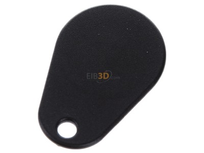 Ansicht oben hinten Indexa 9000TAG2 SYS 9000 Transponder-Chip Epoxy-RFID-Tag 