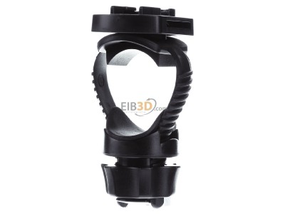 Front view Ledlenser 502256 Mechanical accessory for luminaires 
