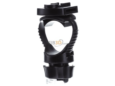 Back view Ledlenser 502256 Mechanical accessory for luminaires 
