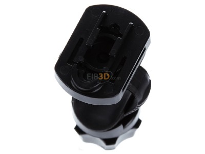 Top rear view Ledlenser 502256 Mechanical accessory for luminaires 
