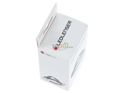 View top left Ledlenser 502469 Mechanical accessory for luminaires 
