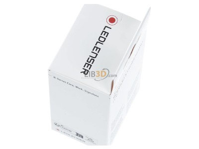View top right Ledlenser 502469 Mechanical accessory for luminaires 
