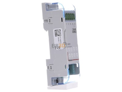 View on the left Legrand SEKO 346230 Expansion module for intercom system 
