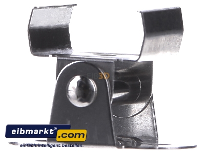 Front view Barthelme 50990191 Mounting kit for luminaires

