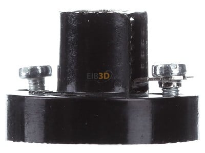 Back view Kleinhuis 80 Small lamp holder E10 
