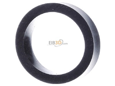 Front view Kleinhuis 2169 Sealing for luminaires 
