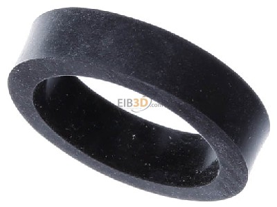 Top rear view Kleinhuis 2169 Sealing for luminaires 
