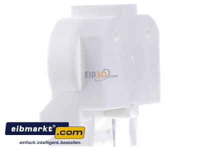 View on the right Houben 101493 Plug-in lamp holder 2G11

