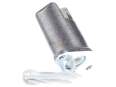 View on the right Houben 109265 Built-in lamp holder R7s 
