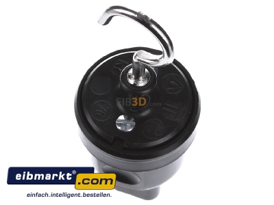 View up front Houben 990022 Mechanical accessory for luminaires
