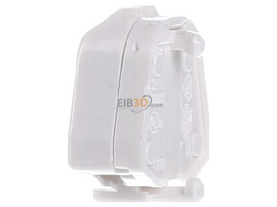 View on the right Houben 100310 Built-in lamp holder G5 
