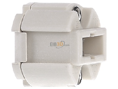 View on the left Houben 502004 Plug-in lamp holder 
