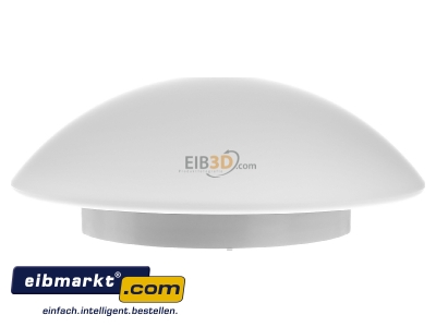 Back view RZB Zimmermann 211006.002 Surface mounted luminaire 1x75W
