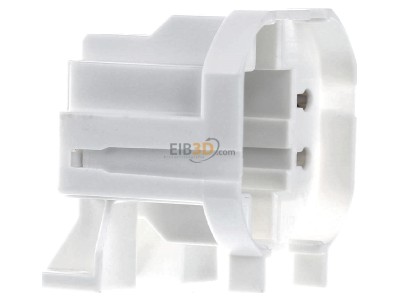 View on the left Houben 527795 Surface mounted lamp holder 
