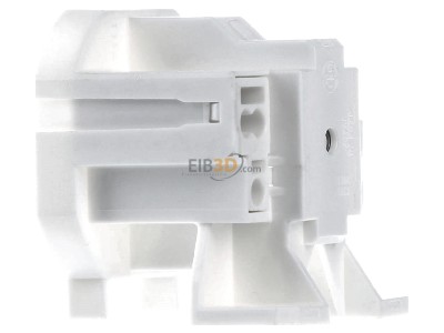 View on the right Houben 527795 Surface mounted lamp holder 
