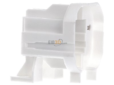 View on the left Houben 527792 Surface mounted lamp holder G24d-3 

