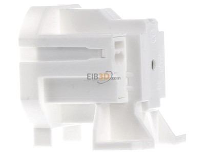 View on the right Houben 527792 Surface mounted lamp holder G24d-3 
