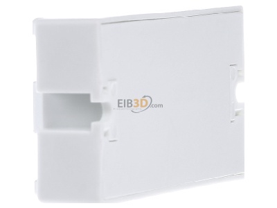 View on the right LEDVANCE QT-ECO 1x26 S Electronic ballast 1x26W 
