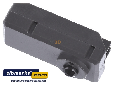Top rear view Osram TOUCH DIM LS/PD LI System component for lighting control -_- original

