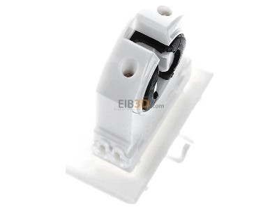 View top left BJB 26.308.1125.50 Lamp holder for in-wall installation 
