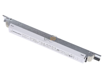 View up front Philips Licht HF-P 258 TL-D III Electronic ballast 2x58W 
