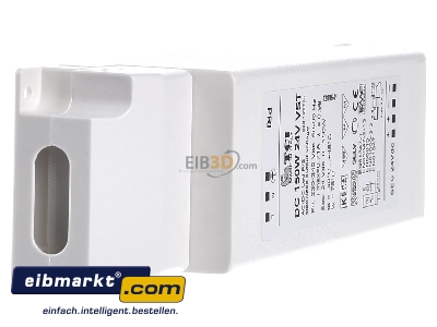 View on the left Barthelme 66000128 LED driver 
