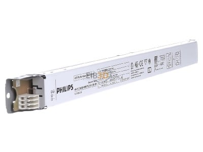 View on the left Philips Licht HF-PI 2 28/35/49/80 Electronic ballast 2x28...80W 

