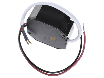 Top rear view EVN K12 012 LED driver 
