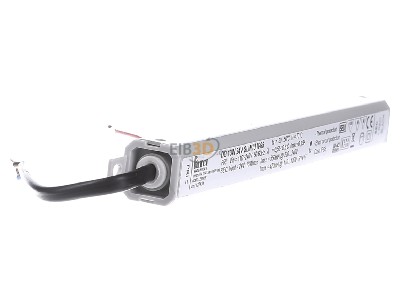 View on the left Barthelme 66004434 LED driver 
