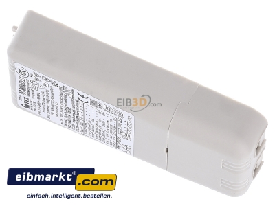 View up front Barthelme 66004400 LED driver 
