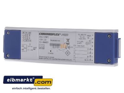 Front view Barthelme 66000444 Electronic light controller

