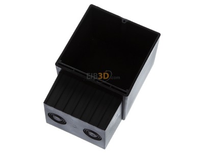 View up front SLV 112781 Installation housing for luminaires 
