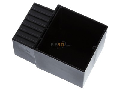 View top right SLV 112781 Installation housing for luminaires 
