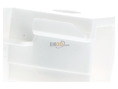 View on the right SLV 143131 End cap for luminaires 
