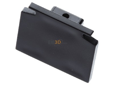 View up front SLV 145590 End cap for luminaires 
