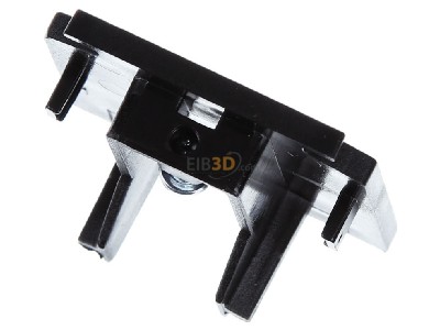 Top rear view SLV 145590 End cap for luminaires 
