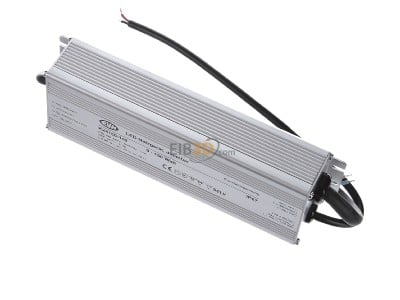 View up front EVN K 24150-110 LED driver 

