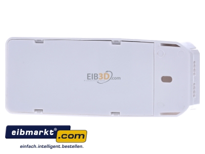 Back view EVN Elektro PLD125 P-LED Netzgert IP20 350mA 13-25Wdim 
