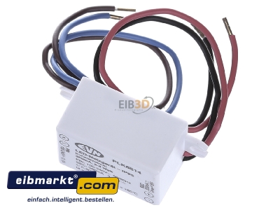 View up front EVN Elektro PLK6514 P-LED Netzgert IP65 350mA 1-4W 

