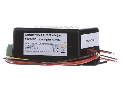 View on the right Barthelme 66000071 Electronic light controller 
