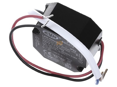 View up front EVN PLD653512 LED driver 
