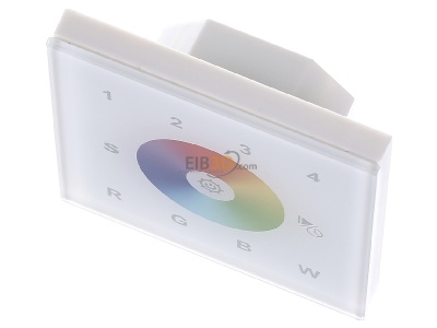 View up front EVN WIFI-WPRGB+W-ws System component for lighting control 
