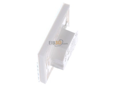 View top right EVN WIFI-WPRGB+W-ws System component for lighting control 

