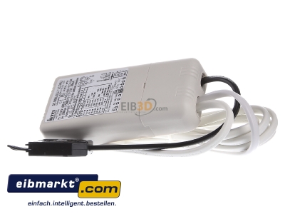 Front view Hera 61500301705 LED driver 
