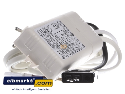 View on the left Hera 61500301705 LED driver 
