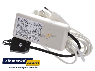 View up front Hera 61500301705 LED driver 
