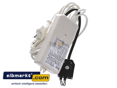View top left Hera 61500301705 LED driver 
