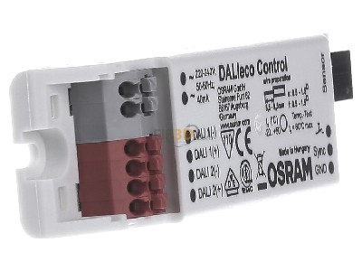 View on the left LEDVANCE DALIeco Control Control unit for lighting control 
