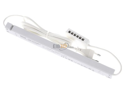 View up front Hera 20604003801 LED driver 
