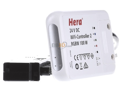 View on the left Hera 61500050931 LED driver 
